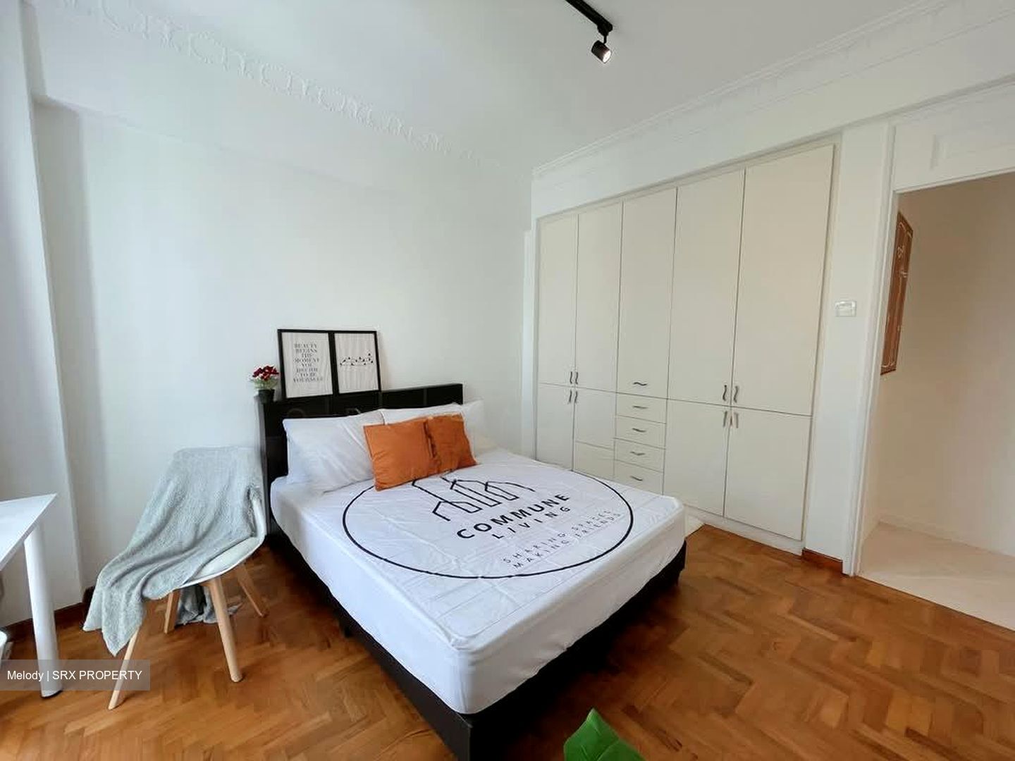Elias Green (D18), Condominium #576130151